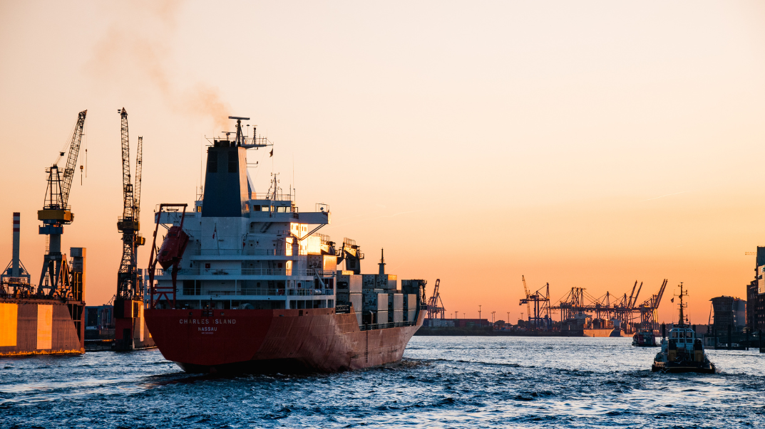 marine & offshore 